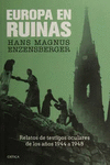 EUROPA EN RUINAS