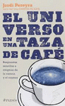 EL UNIVERSO EN UNA TAZA DE CAFE