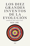 LOS DIEZ GRANDES INVENTOS DE LA EVOLUCION