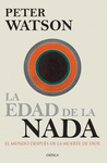 LA EDAD DE LA NADA
