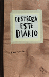 DESTROZA ESTE DIARIO CRAFT