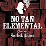 NO TAN ELEMENTAL