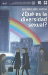 �QUE ES LA DIVERSIDAD SEXUAL?