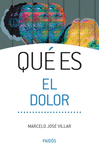 QUE ES EL DOLOR