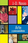 ARTE Y PSICOANALISIS