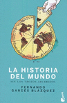 HISTORIA DEL MUNDO SIN LOS TROZOS ABURRIDOS