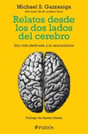 RELATOS DE LOS DOS LADOS DEL CEREBRO