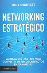 NETWOKING ESTRATEGICO