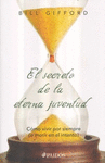 EL SECRETO DE LA ETERNA JUVENTUD
