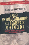DOS REVOLUCIONARIOS A LA SOMBRA DE MADERO