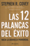 LAS 12 PALANCAS DEL EXITO