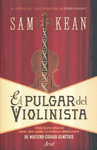 EL PULGAR DEL VIOLINISTA
