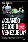 �CUANDO SE JODIO VENEZUELA?