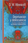 DEPRIVACION Y DELINCUENCIA