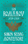 LOS ROMANOV 1613-1918