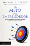 EL MITO DEL EMPRENDEDOR