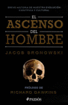 EL ASCENSO DEL HOMBRE