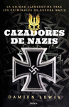 CAZADORES DE NAZIS
