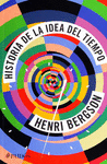 HISTORIA DE LA IDEA DEL TIEMPO