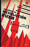 MEMORIAS DE LA REVOLUCION RUSA VIAJE SENTIMENTAL