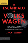 EL ESC�NDALO DE VOLKSWAGEN