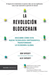 LA REVOLUCI�N BLOCKCHAIN