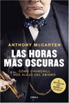 LAS HORAS MAS OSCURAS