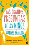 LAS GRANDES PREGUNTAS DE LOS NI�OS