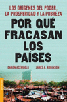 POR QUE FRACASAN LOS PAISES