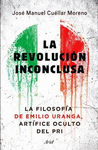 LA REVOLUCION INCONCLUSA