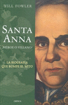 SANTA ANNA