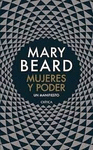 MUJERES Y PODER UN MANIFIESTO