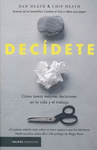 DECIDETE