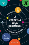 LA GRAN NOVELA DE LAS MATEMATICAS