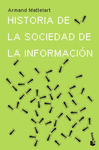 HISTORIA DE LA SOCIEDAD DE LA INFORMACI�N