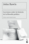 LECCIONES SOBRE LA HISTORIA DE LA FILOSOF�A POL�TICA