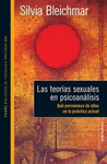 LAS TEORIAS SEXUALES EN PSICOANALISIS