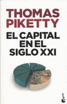 EL CAPITAL EL EL SIGLO XXI
