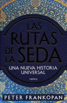 LAS RUTAS DE LA SEDA