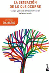 LA SENSACION DE LO QUE OCURRE