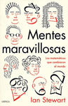 MENTES MARAVILLOSAS