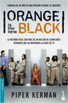 ORANGE IS THE NEW BLACK