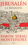 JERUSALEN. LA BIOGRAFIA