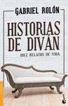 HISTORIAS DE DIVAN.DIEZ RELATOS DE VIDA