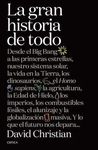 LA GRAN HISTORIA DE TODO