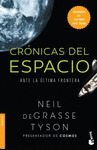 CRONICAS DEL ESPACIO.ANTE LA ULTIMA FRONTERA