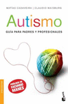 AUTISMO.GUIA PARA PADRES Y PROFESIONALES