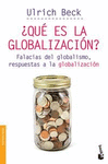 �QUE ES LA GLOBALIZACION?