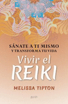 VIVIR EL REIKI