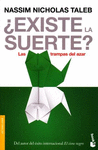 �EXISTE LA SUERTE?